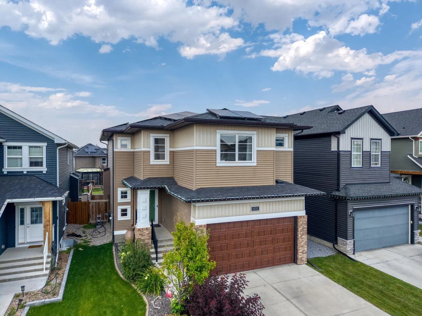 1532 Ravensmoor Se Way, Airdrie
