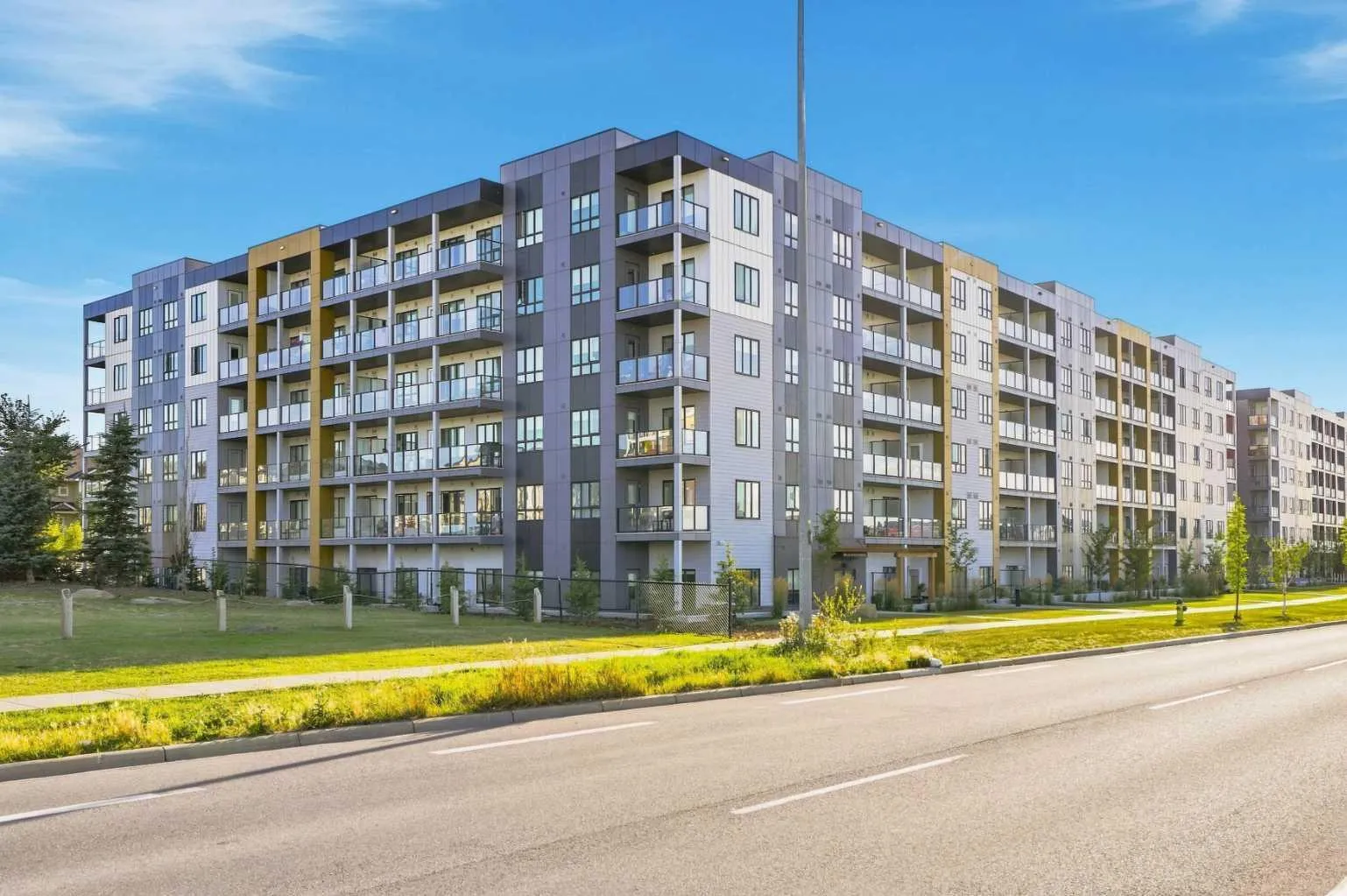 60 Skyview Ranch Ne Road Unit 3218, Calgary
