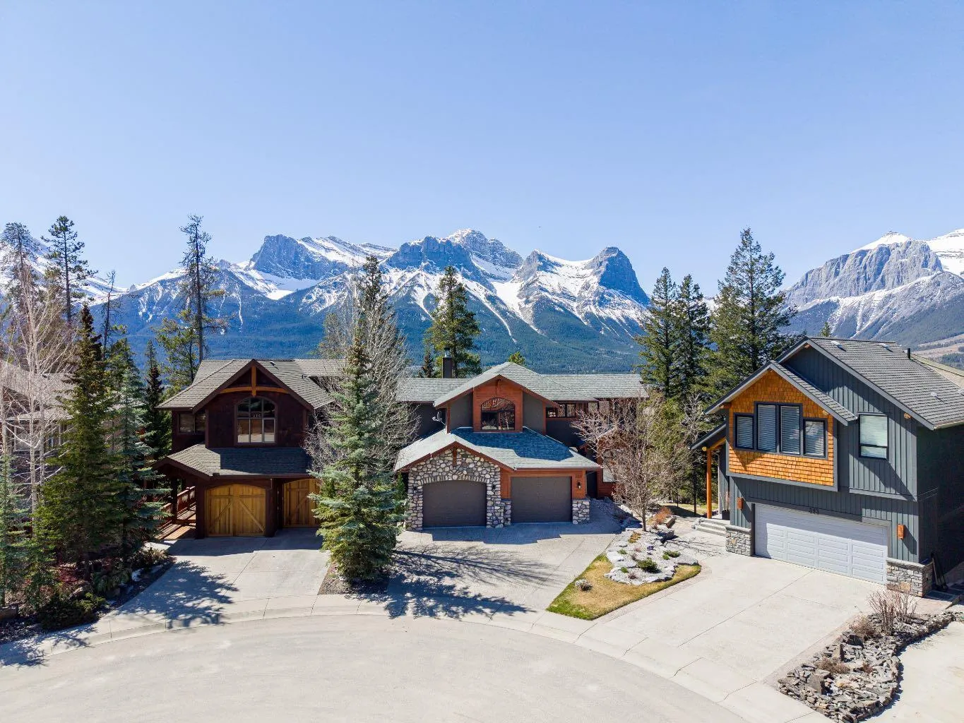 389 Eagle Heights, Canmore