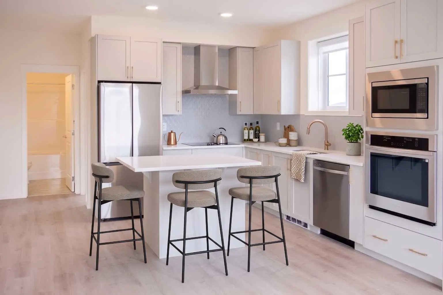 47 Creekview Sw Gardens Unit 1303, Calgary