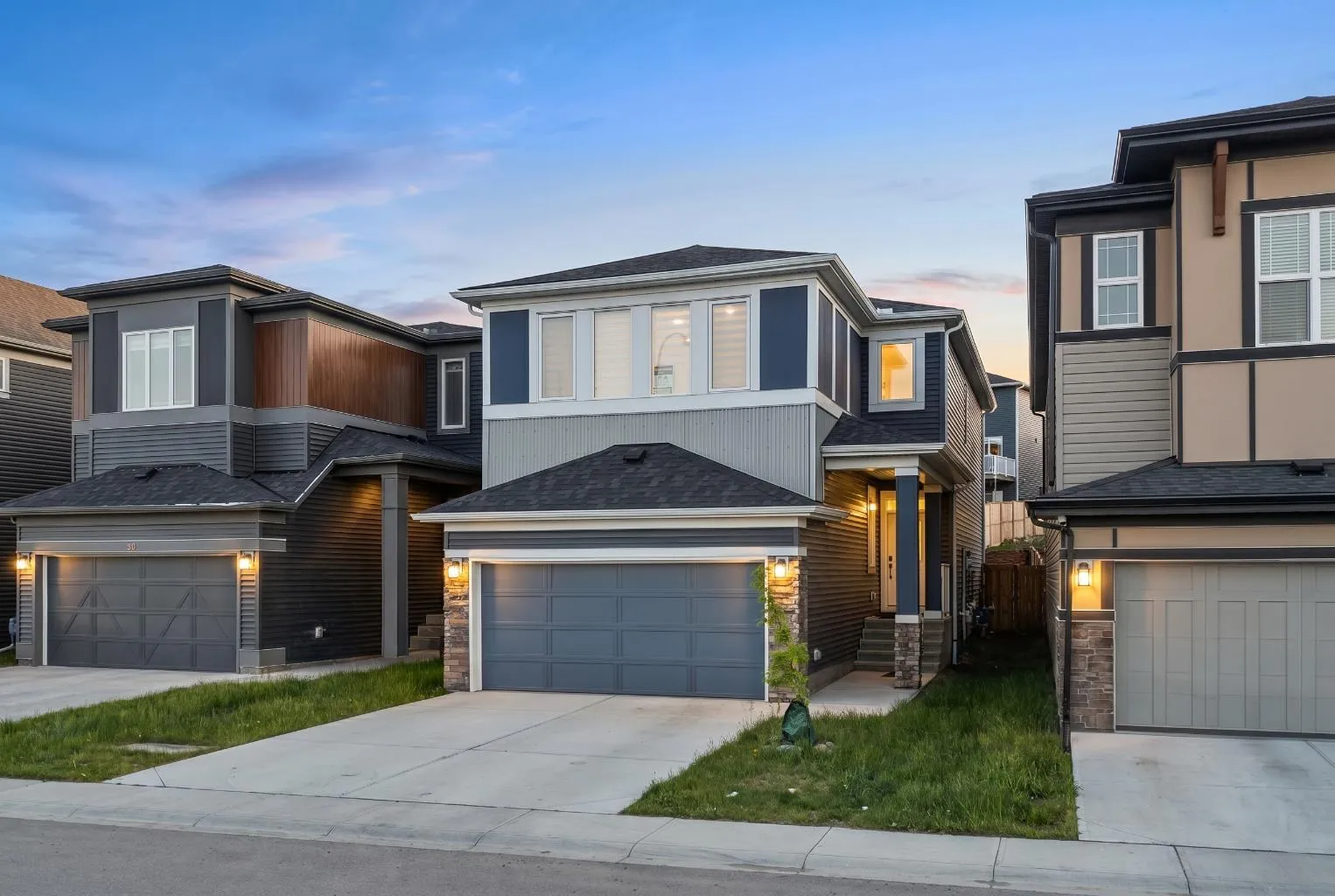 39 Herron Ne Rise, Calgary