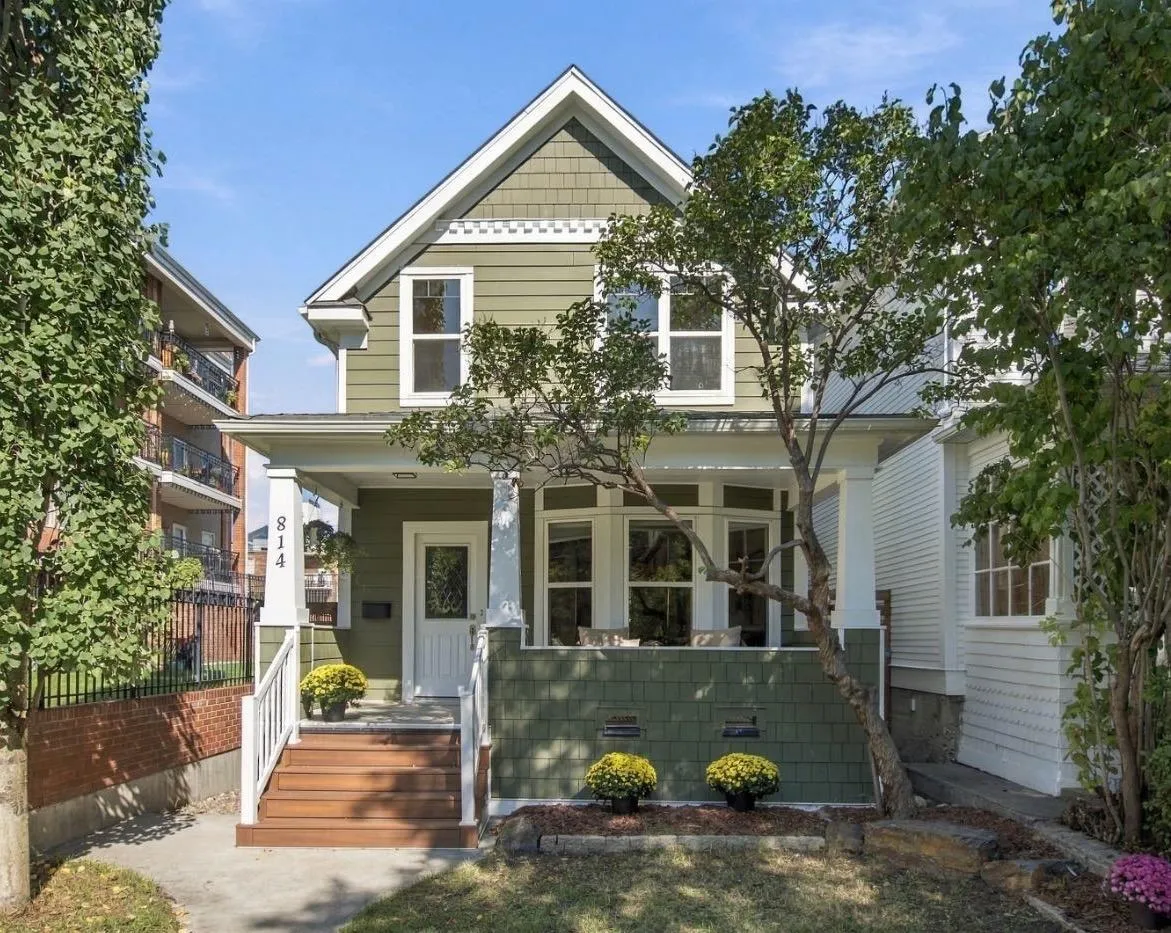 814 19 Sw Avenue, Calgary