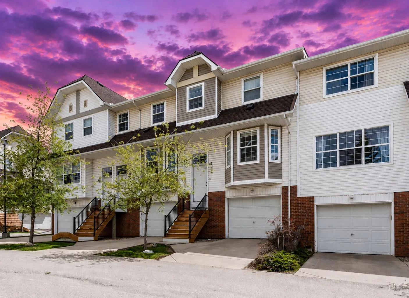 45 Tuscany Springs Nw Gardens, Calgary