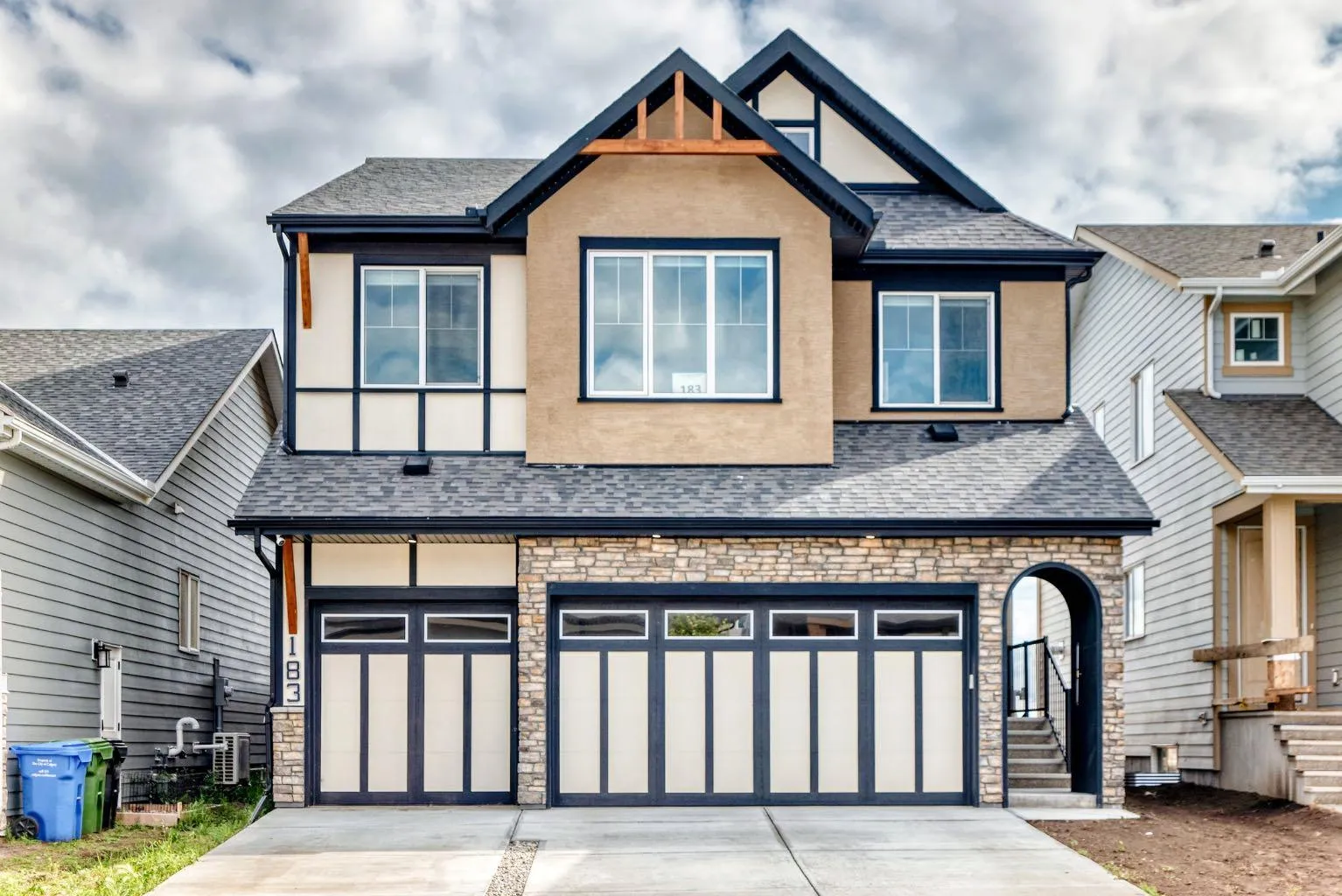 183 Marina Se Grove, Calgary