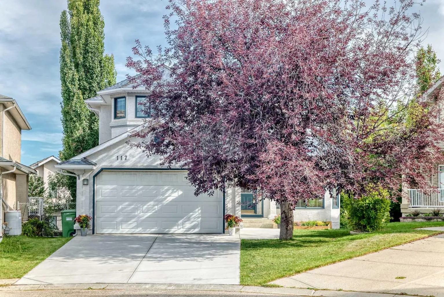 117 Evergreen Sw Place, Calgary