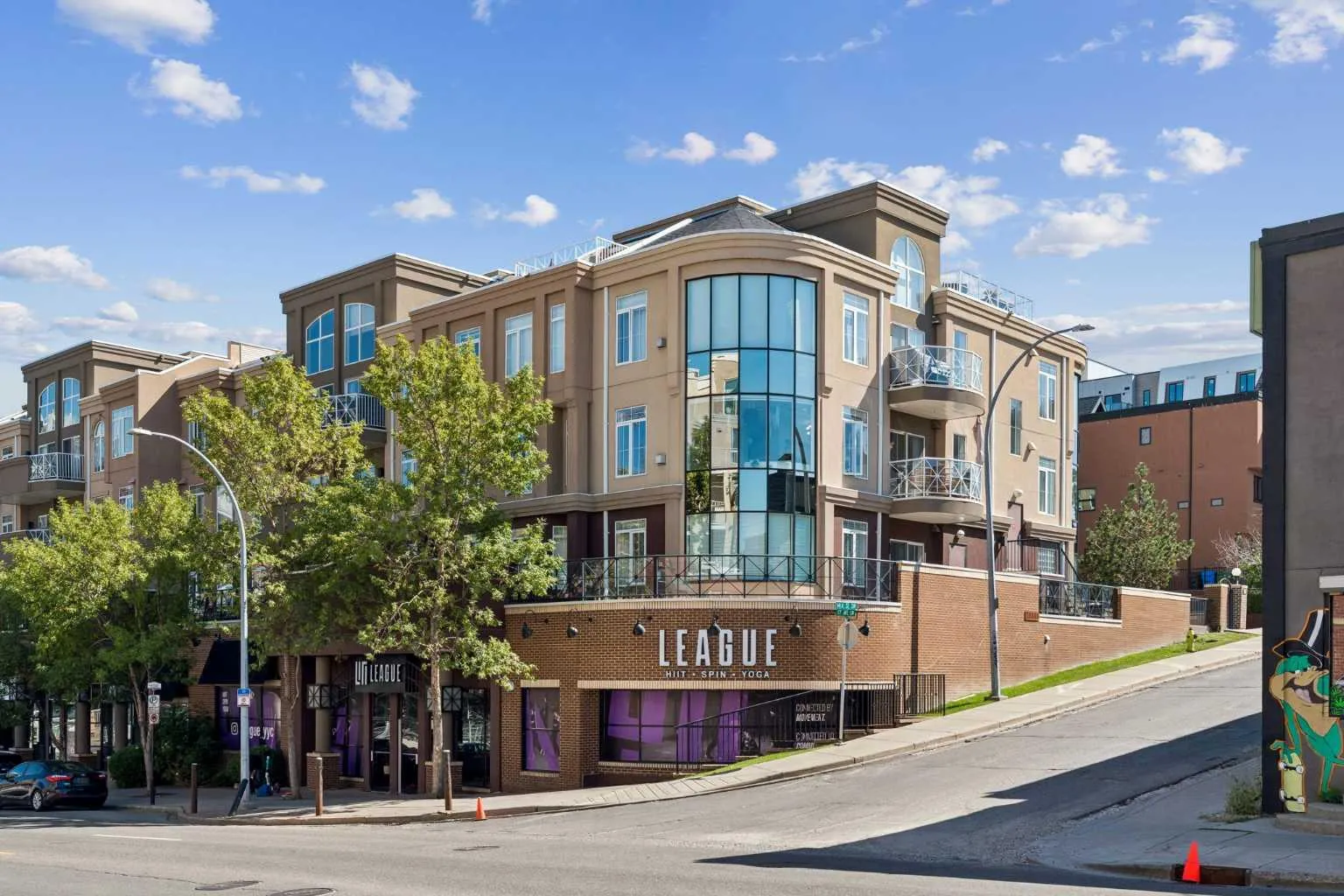 1800 14a Sw Street Unit 302, Calgary