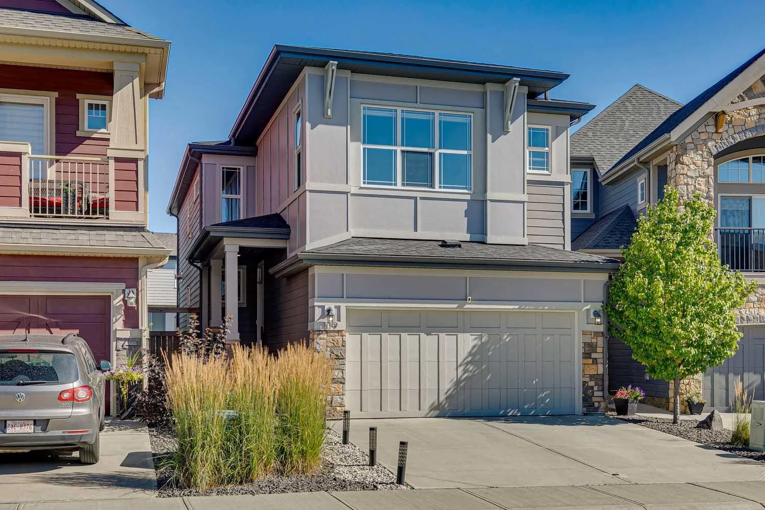 119 Cranbrook Se Green, Calgary