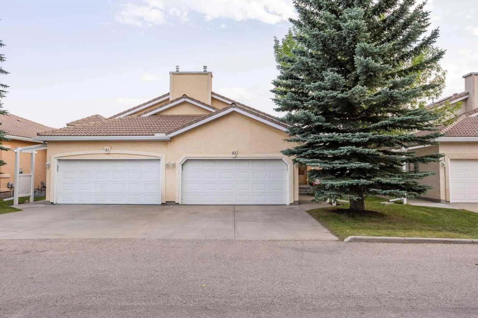 63 Scimitar Nw Heath, Calgary