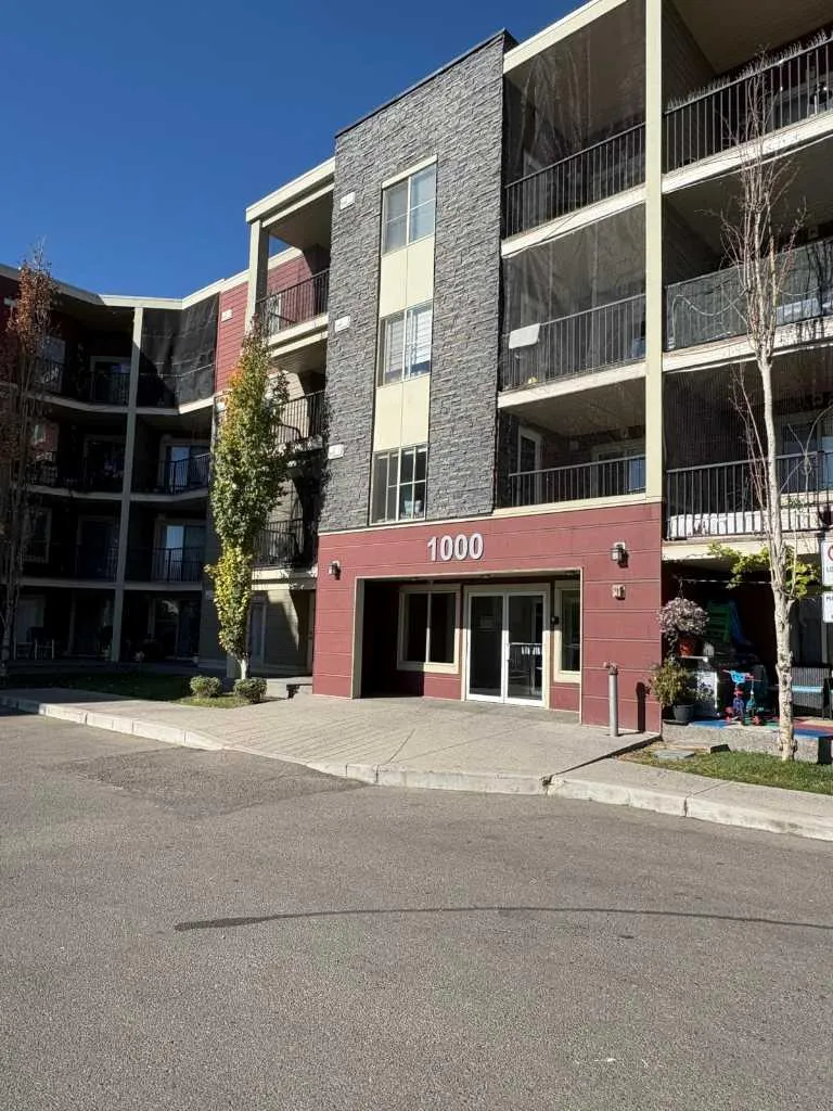 5 Saddlestone Ne Way Unit 218, Calgary