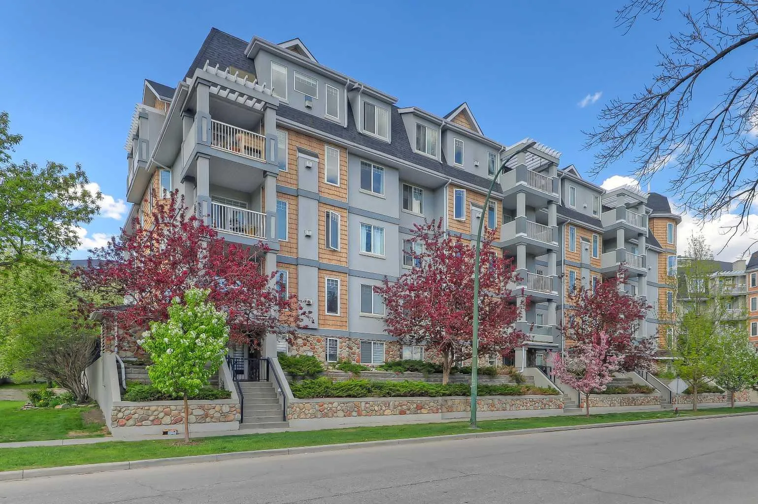 2419 Erlton Sw Road Unit 402, Calgary