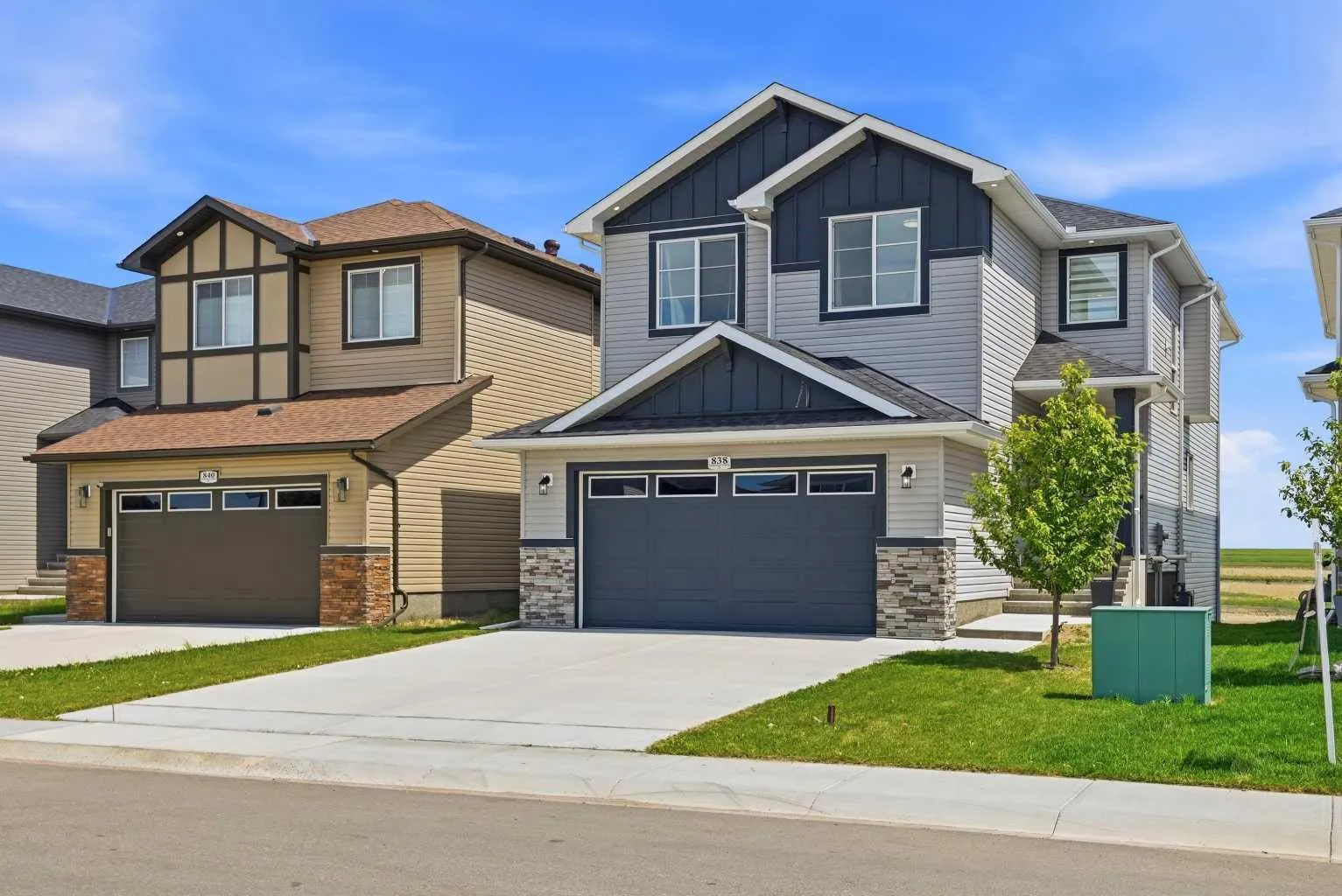 838 Edgefield Street, Strathmore