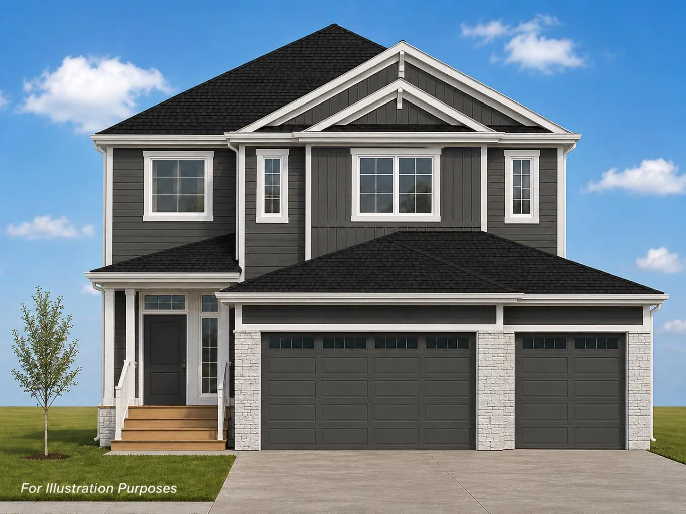 1356 Scarlett Ranch Boulevard, Carstairs