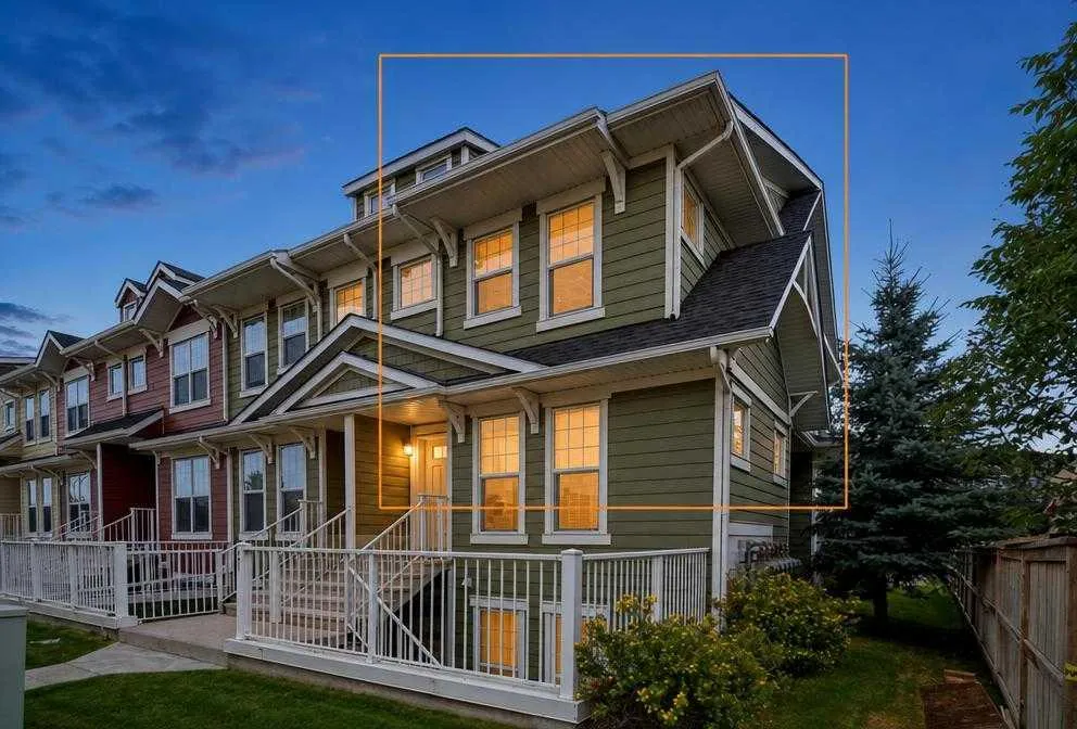 53 Cranford Se Way, Calgary
