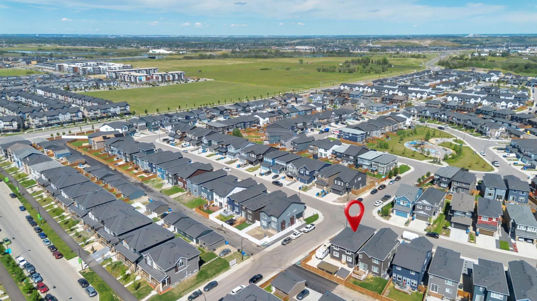 240 Creekstone Sw Path, Calgary