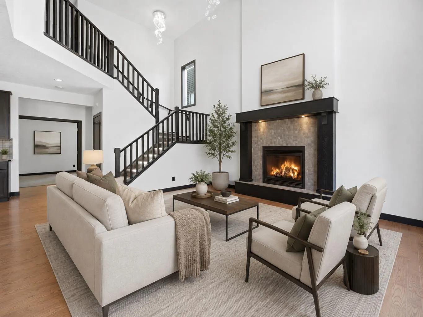 130 Auburn Glen Se Circle, Calgary