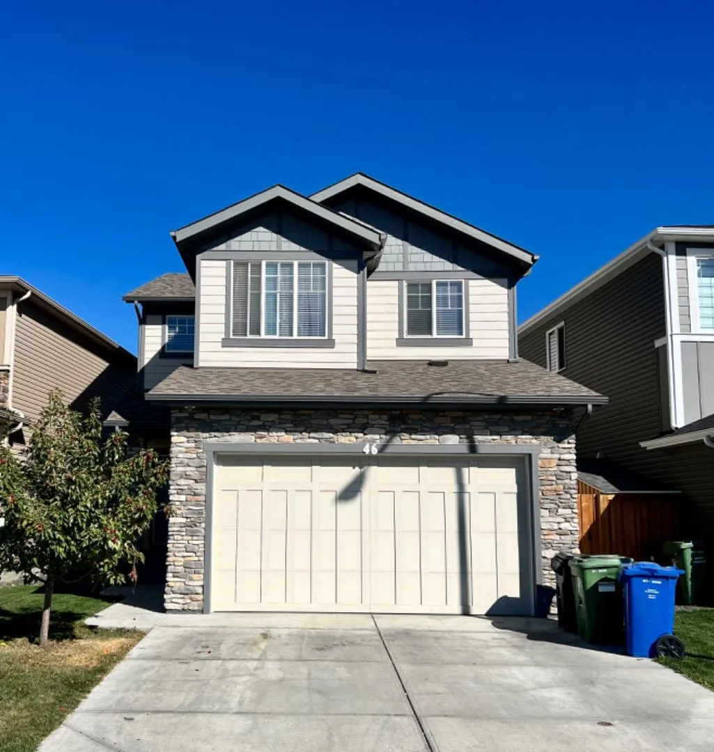 46 Legacy Se Grove, Calgary