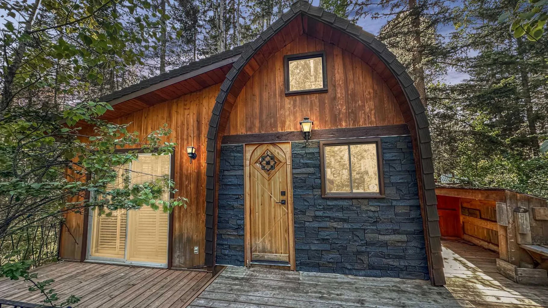 5227 Township Road 320 Unit 23, Mountain View County
