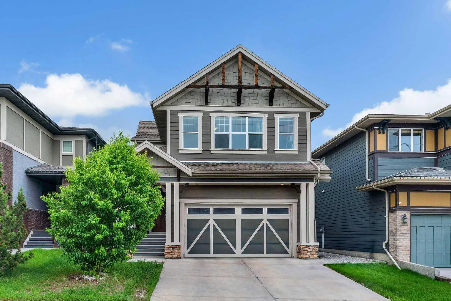 9 Masters Se Park, Calgary