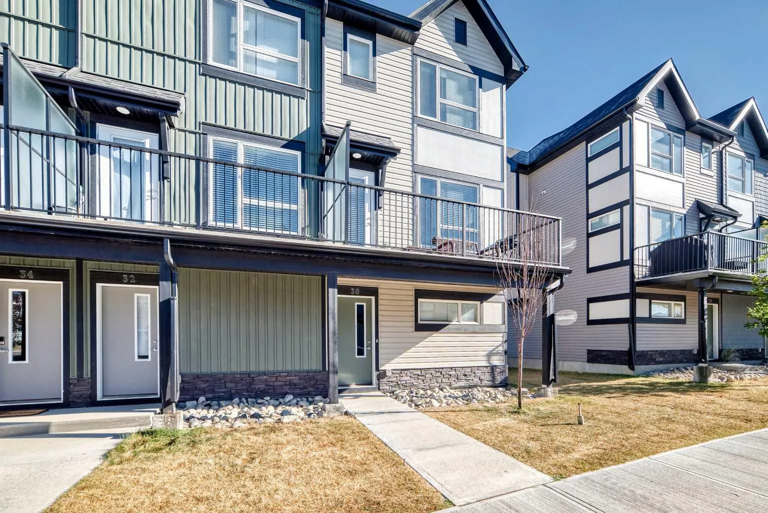 30 Evanscrest Nw Park, Calgary
