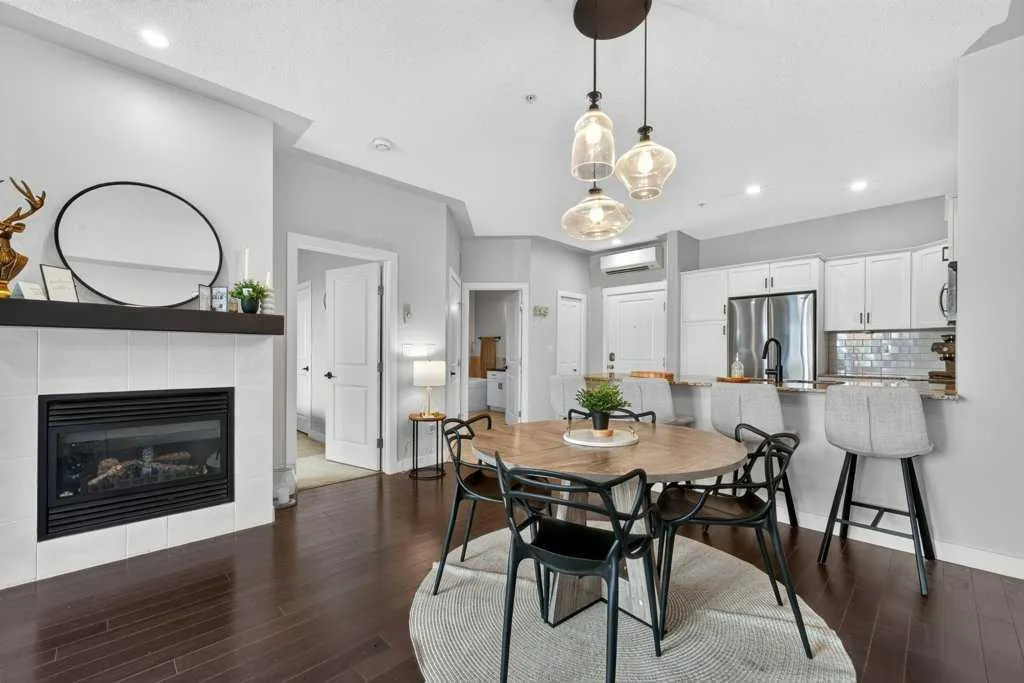 35 Inglewood Se Park Unit 411, Calgary