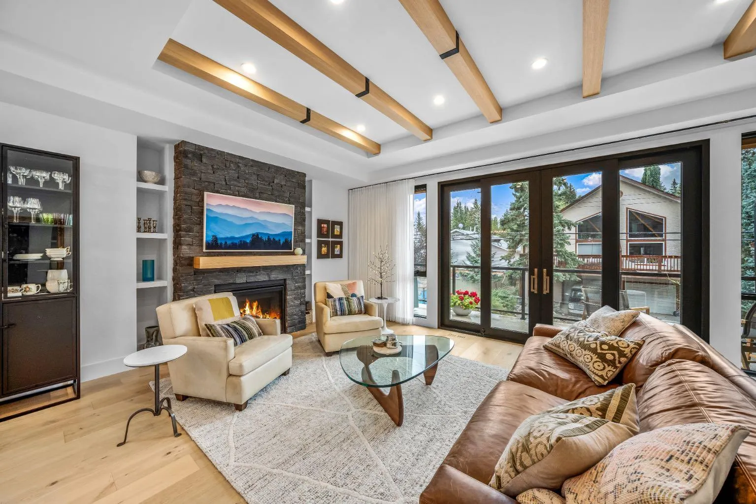 617 4th Street Unit 2, Canmore