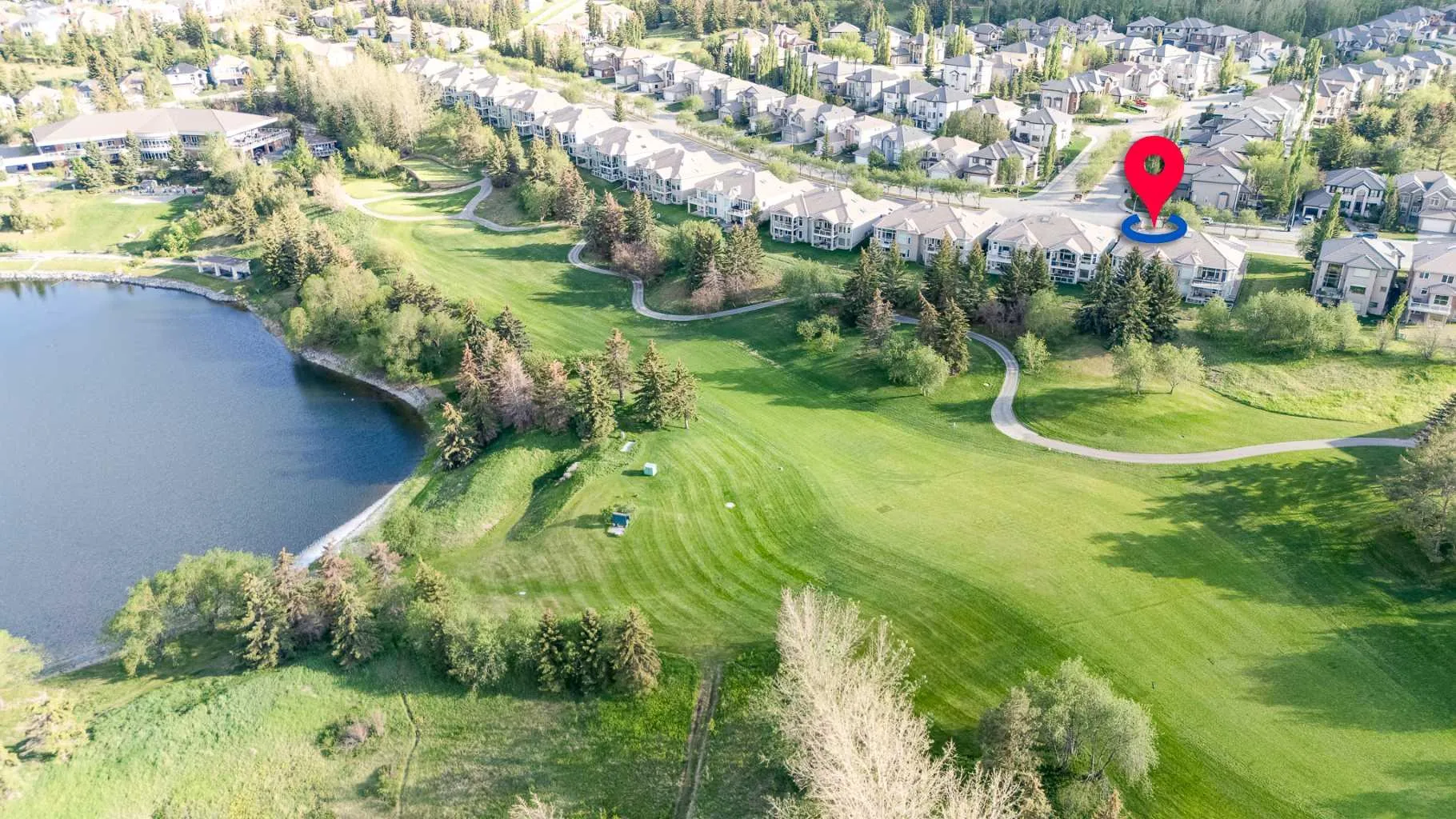 4592 Hamptons Nw Way, Calgary