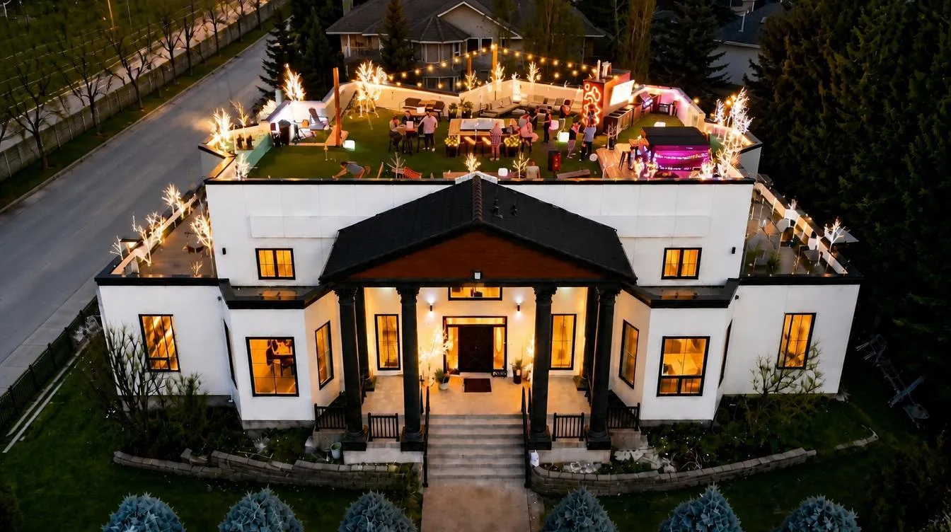 1507 96 Sw Avenue, Calgary