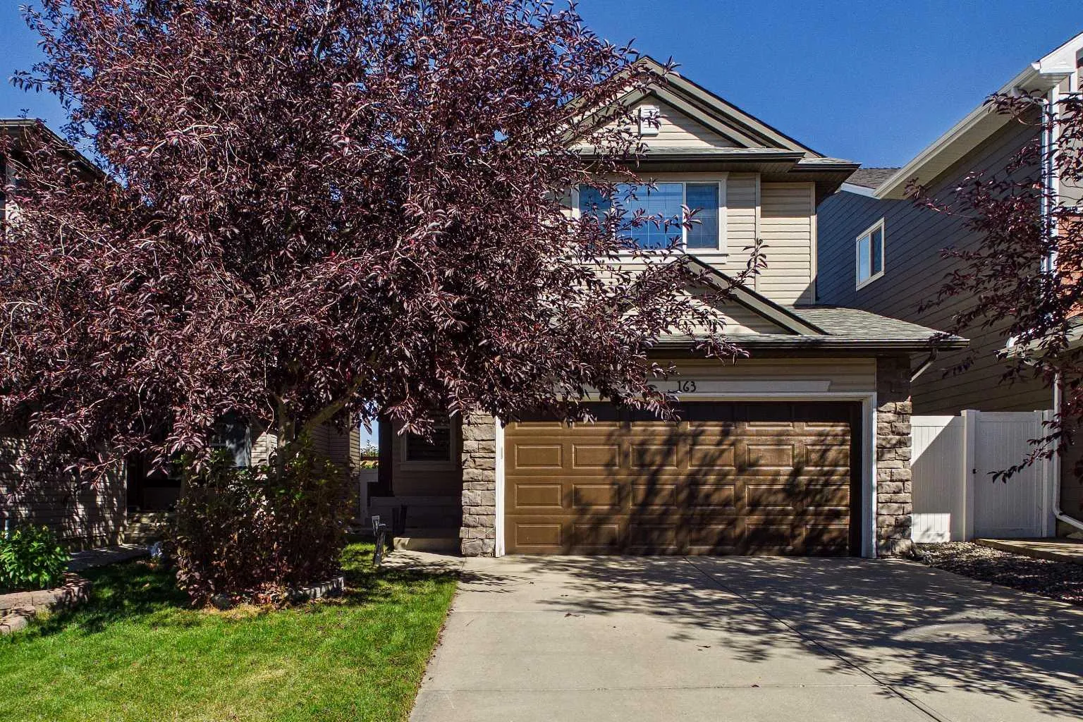 163 Panamount Nw Circle, Calgary