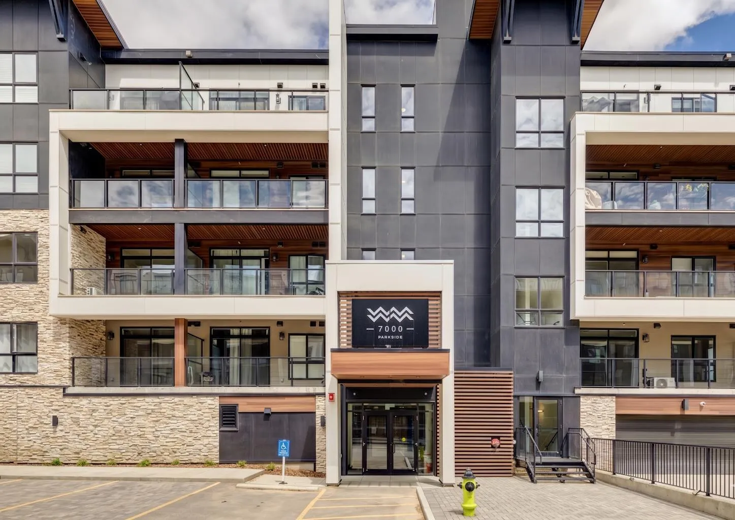 1802 Mahogany Se Boulevard Unit 7307, Calgary