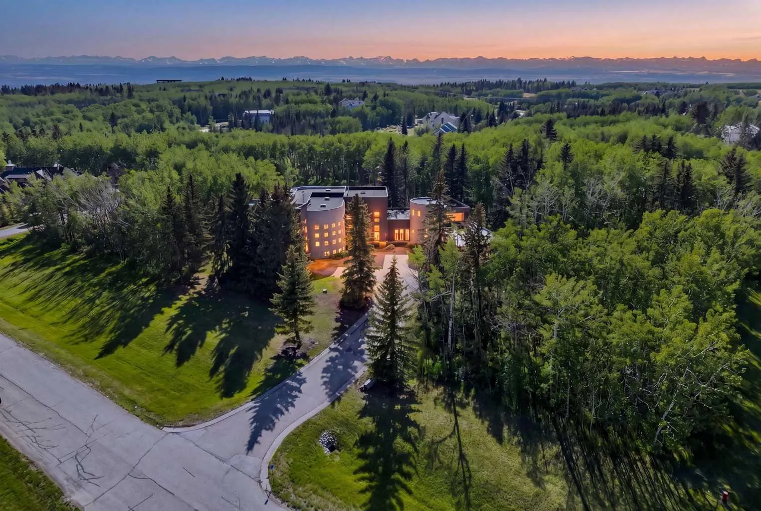 43 Westbluff Place, Rocky View County