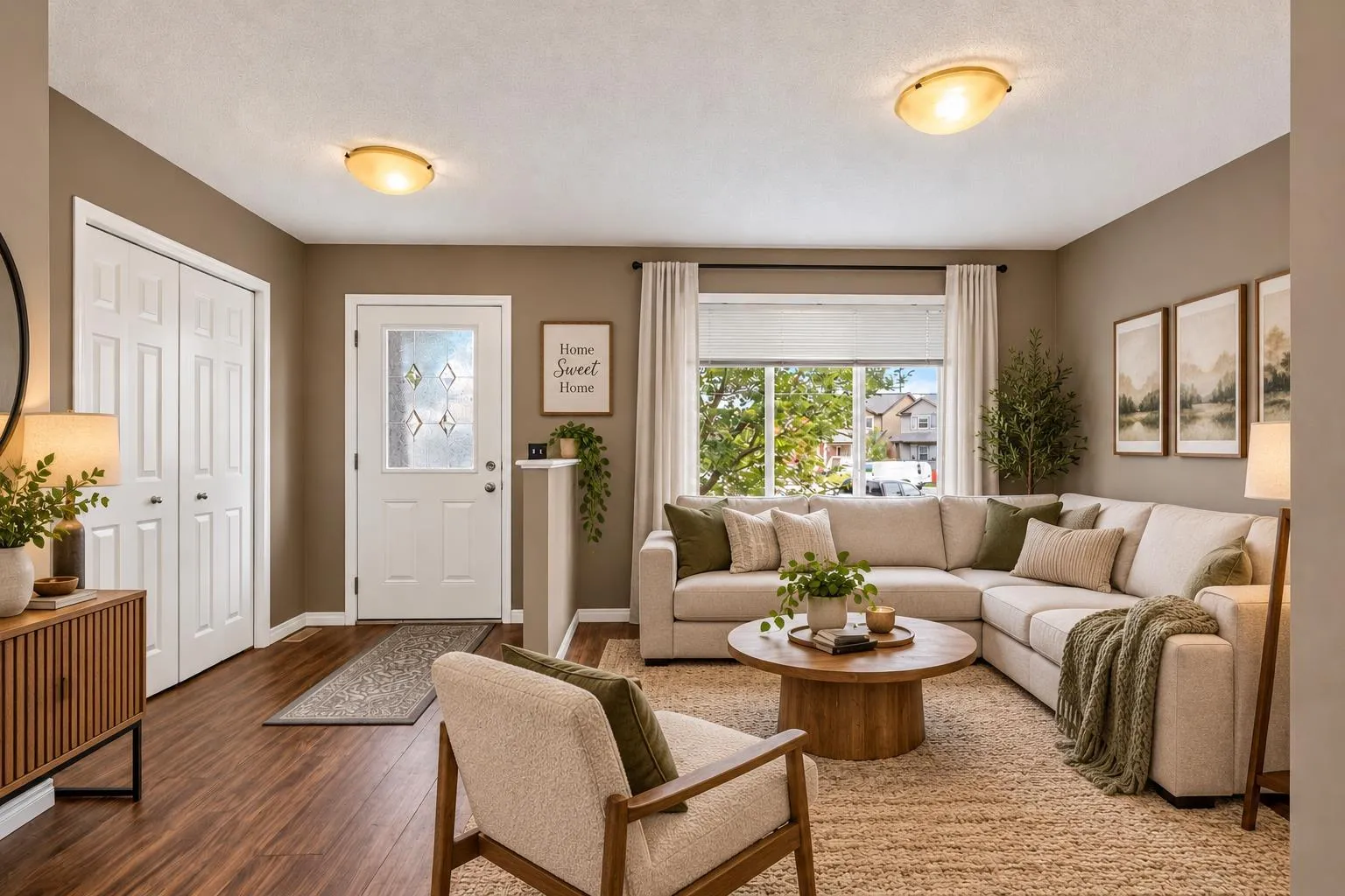 11 Saddlebrook Ne Mews, Calgary