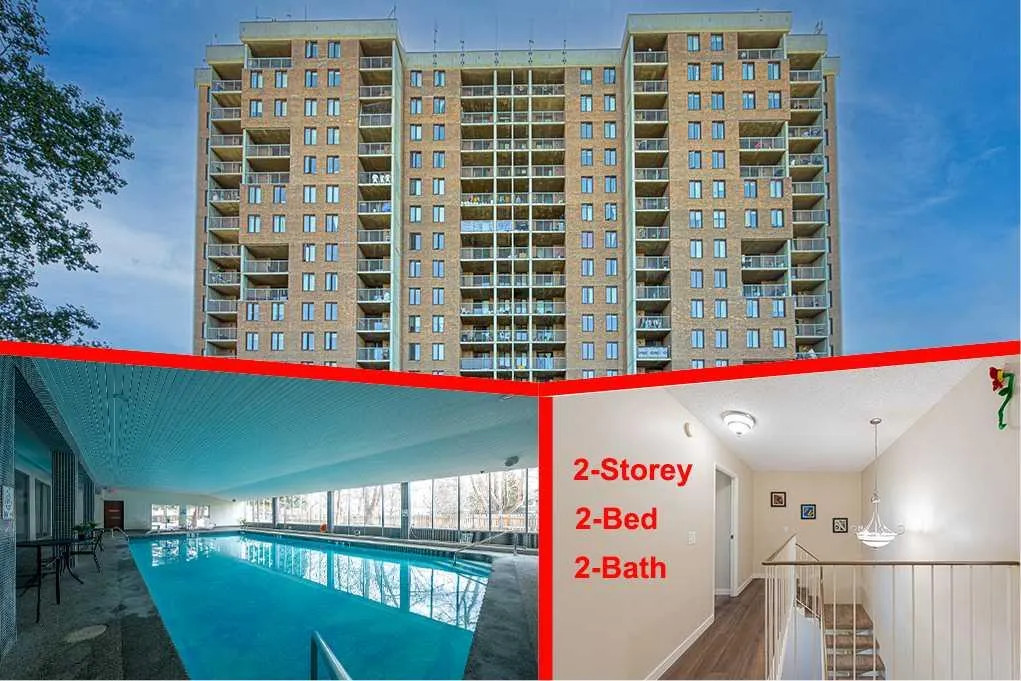 4944 Dalton Nw Drive Unit 513, Calgary