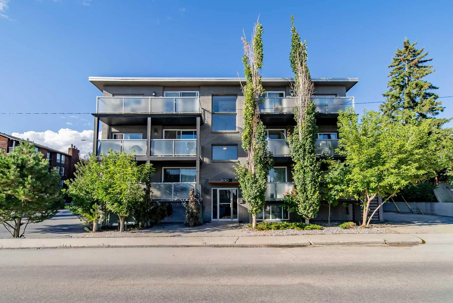 1530 26 Sw Avenue Unit 6, Calgary