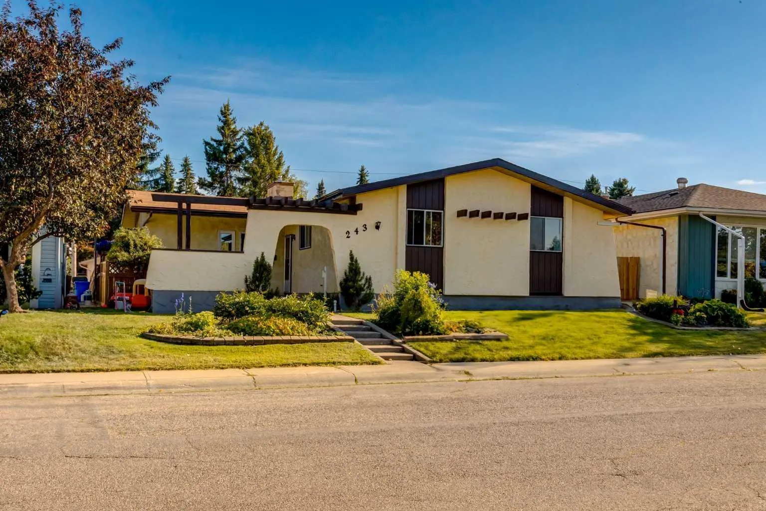 243 Cedarpark Sw Green, Calgary