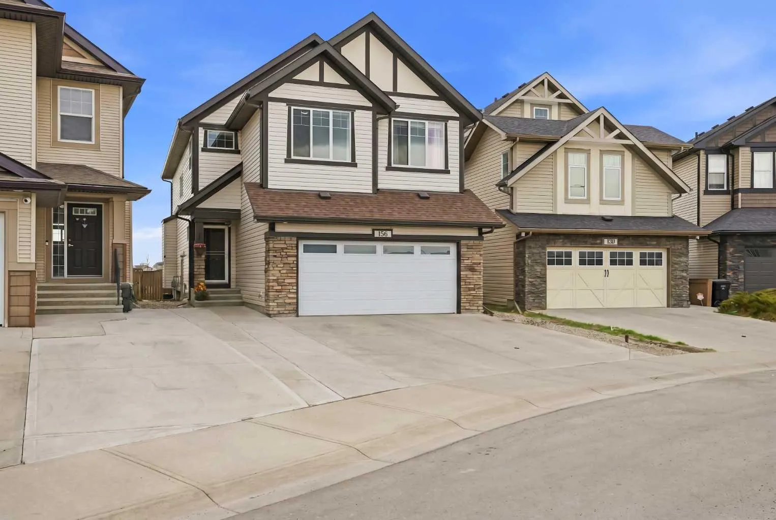 156 Skyview Shores Ne Manor, Calgary