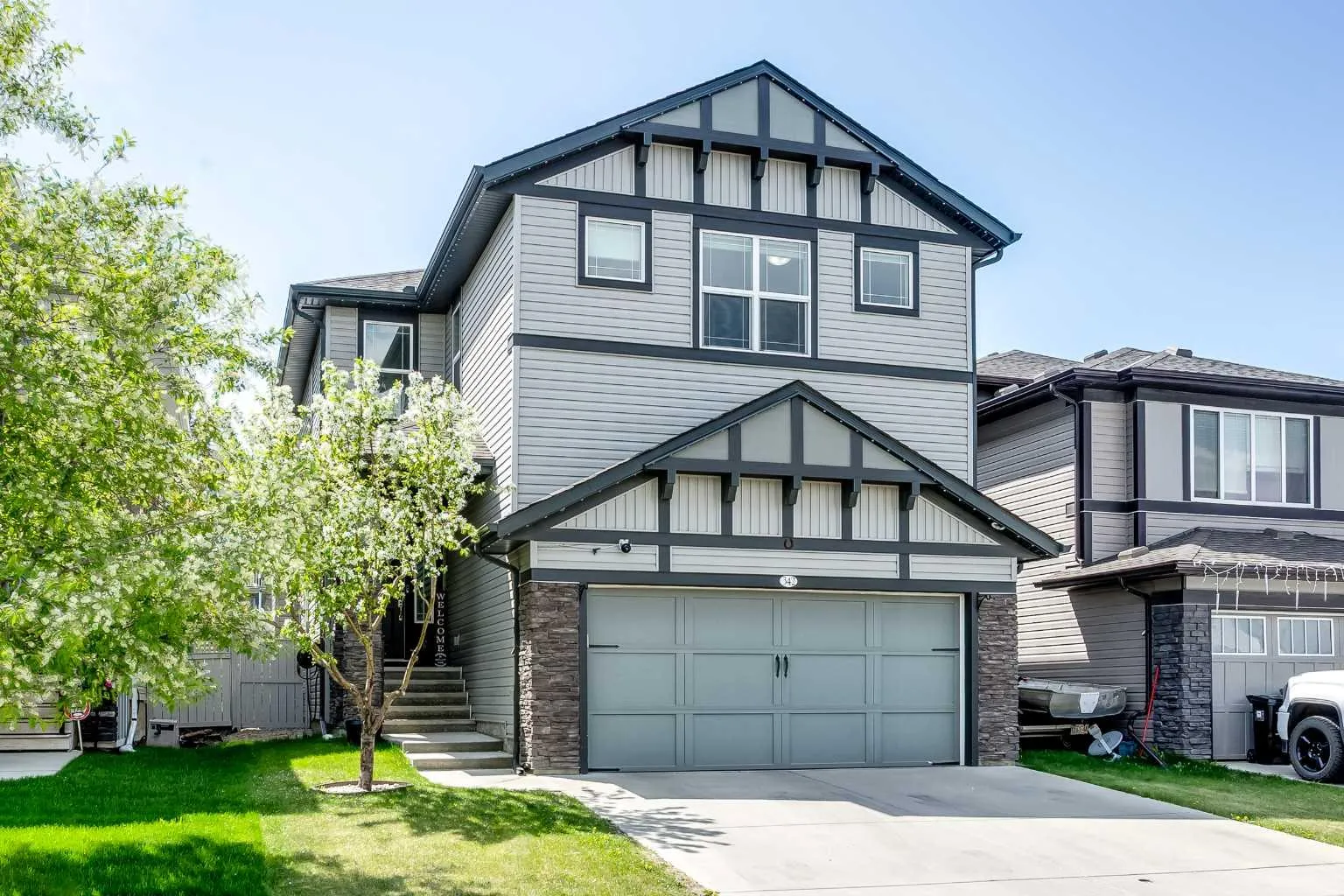 342 Hillcrest Sw Circle, Airdrie