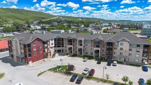 505 Railway W Street Unit 1316, Cochrane