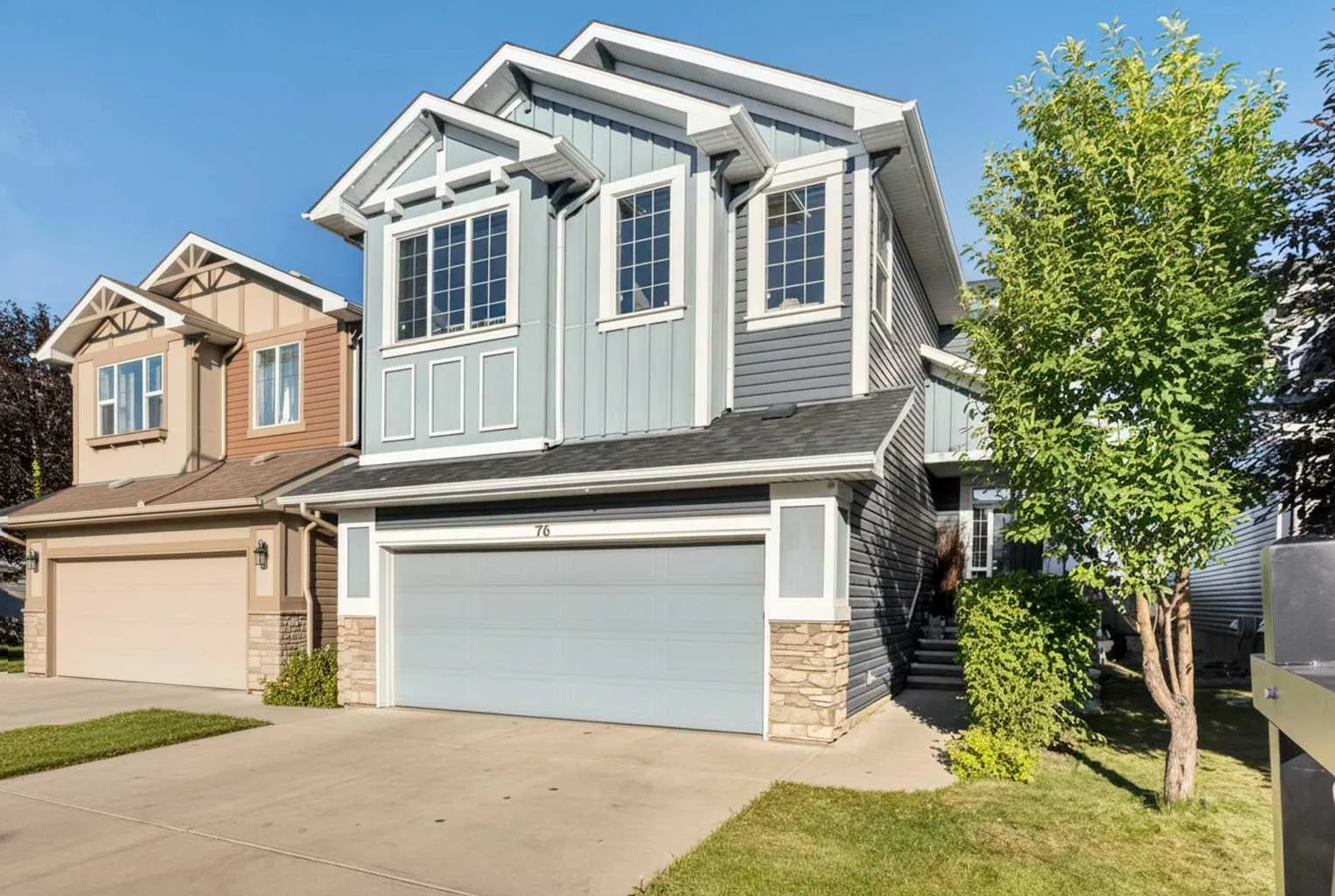 76 Auburn Glen Se Heights, Calgary