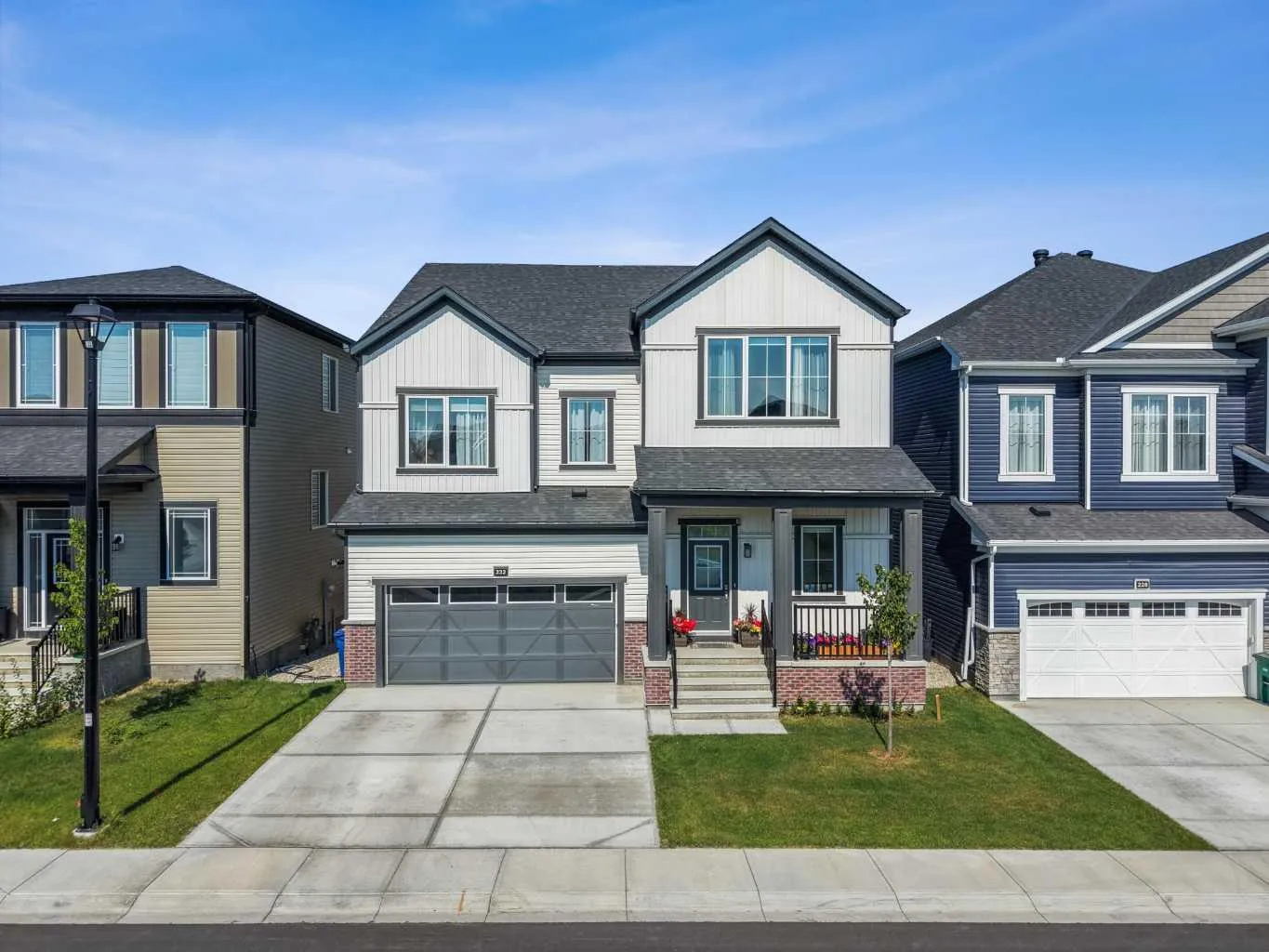 232 Windrow Sw Link, Airdrie