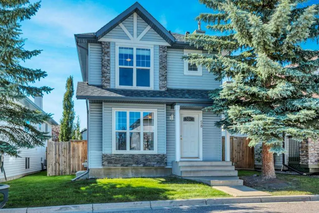58 Rocky Ridge Green, Calgary