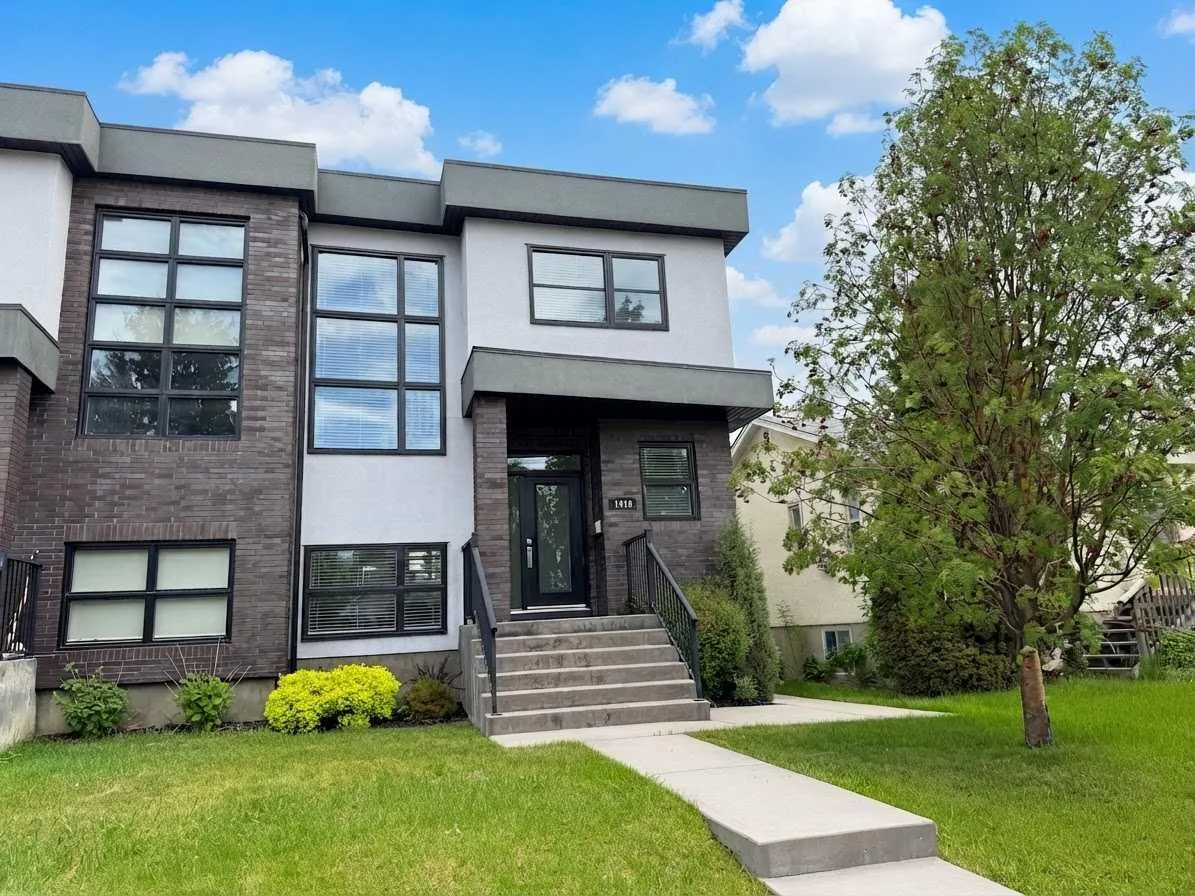 1410 21 Nw Avenue, Calgary