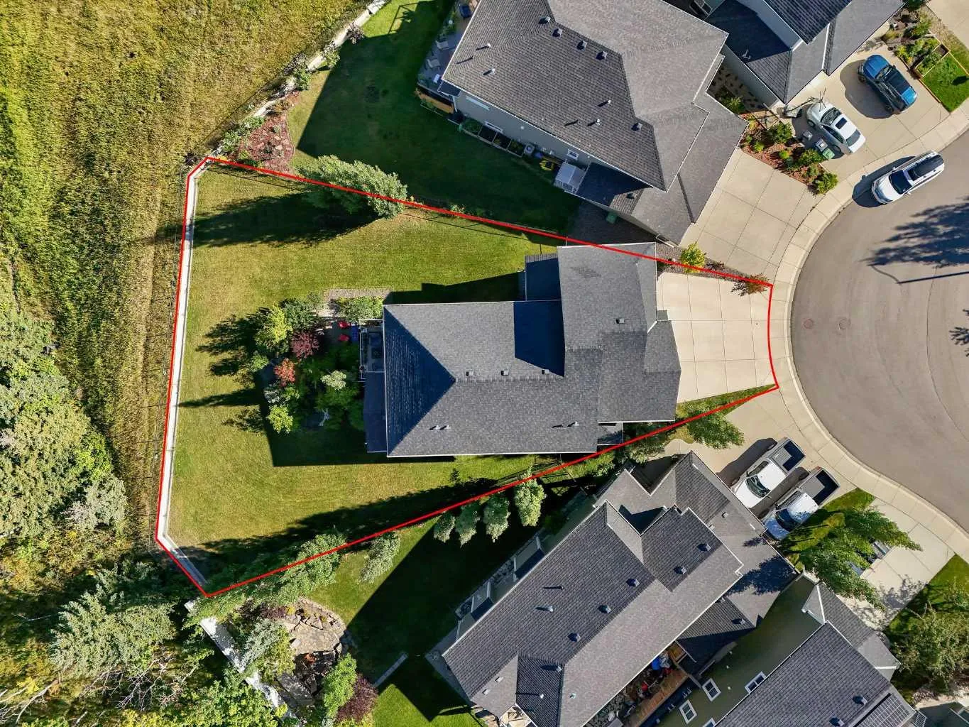 128 Ridge View Close, Cochrane