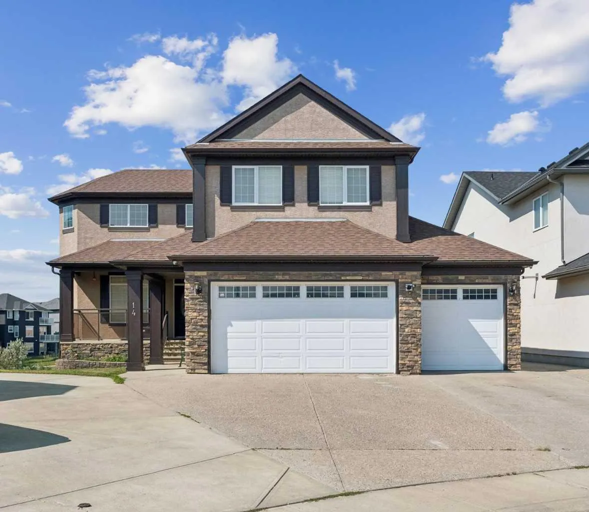 14 Taralake Ne Cape, Calgary