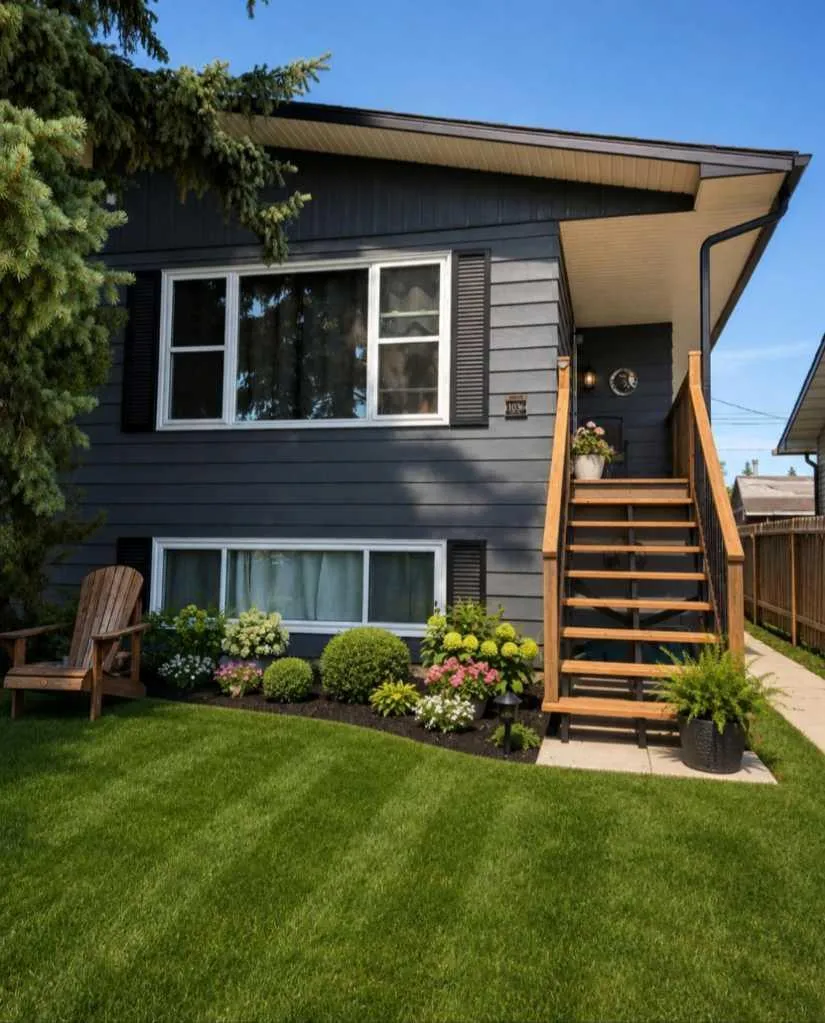 1036 Grey Avenue, Crossfield