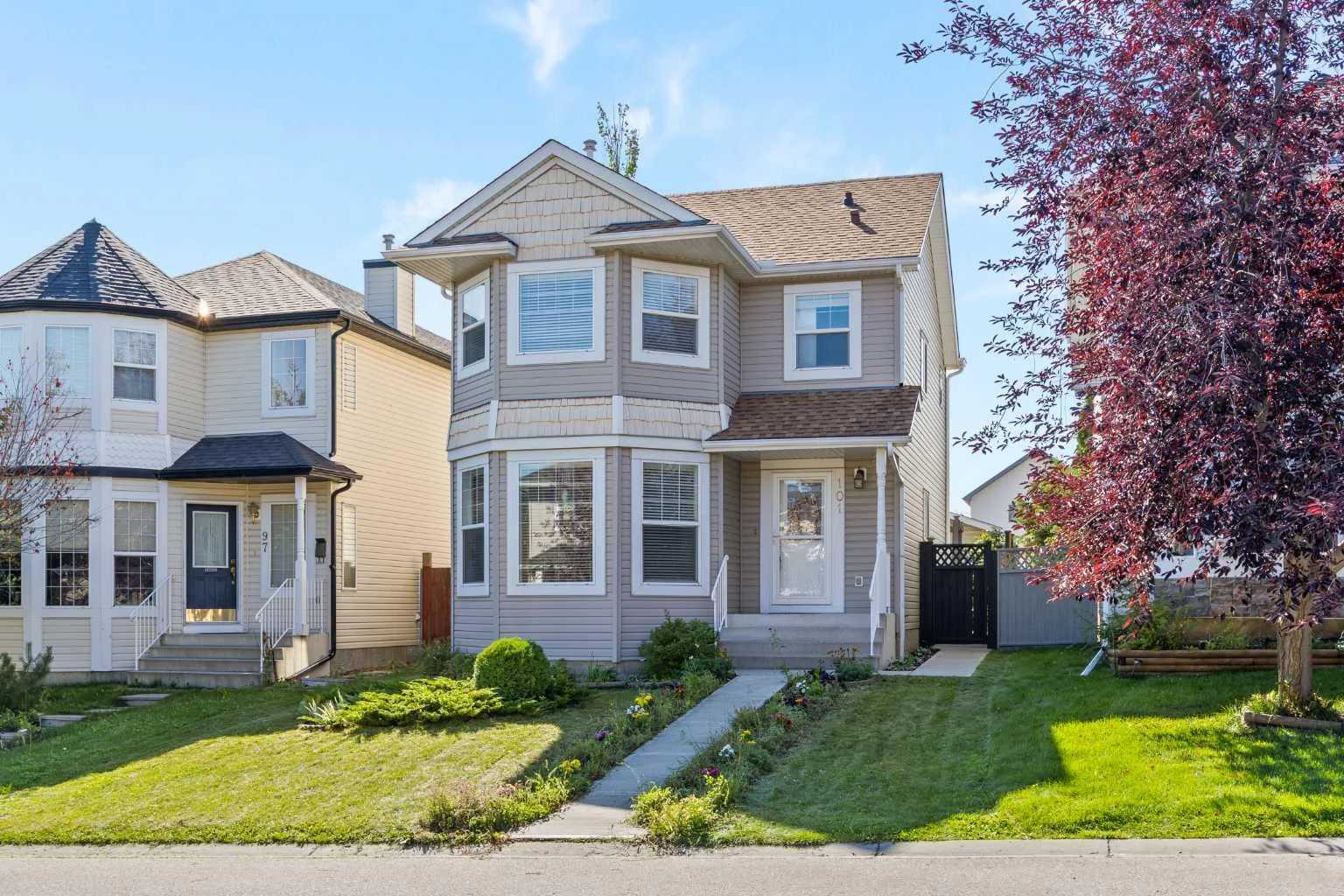 101 Bridlewood Sw Manor, Calgary