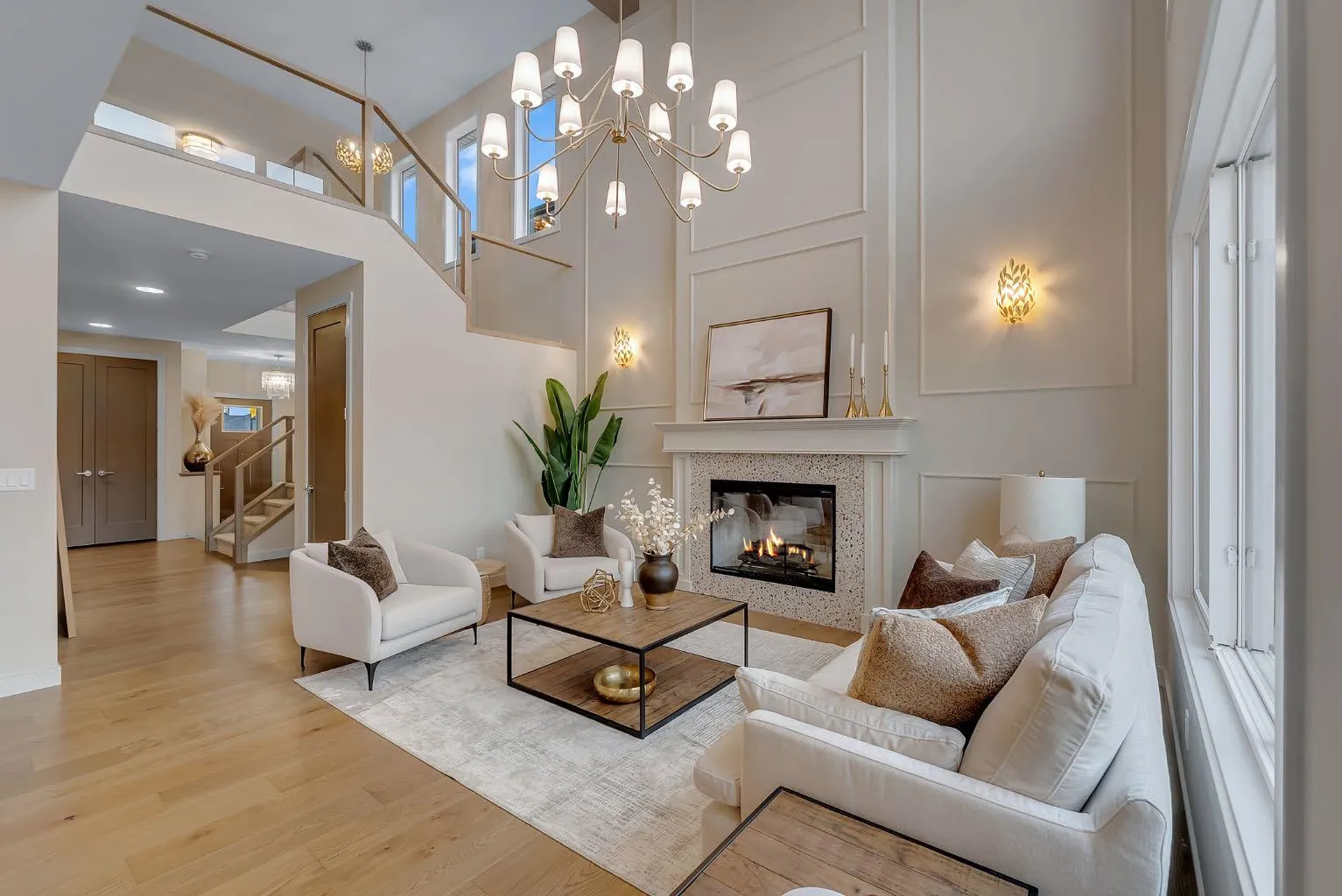 969 South Shore Terrace, Chestermere