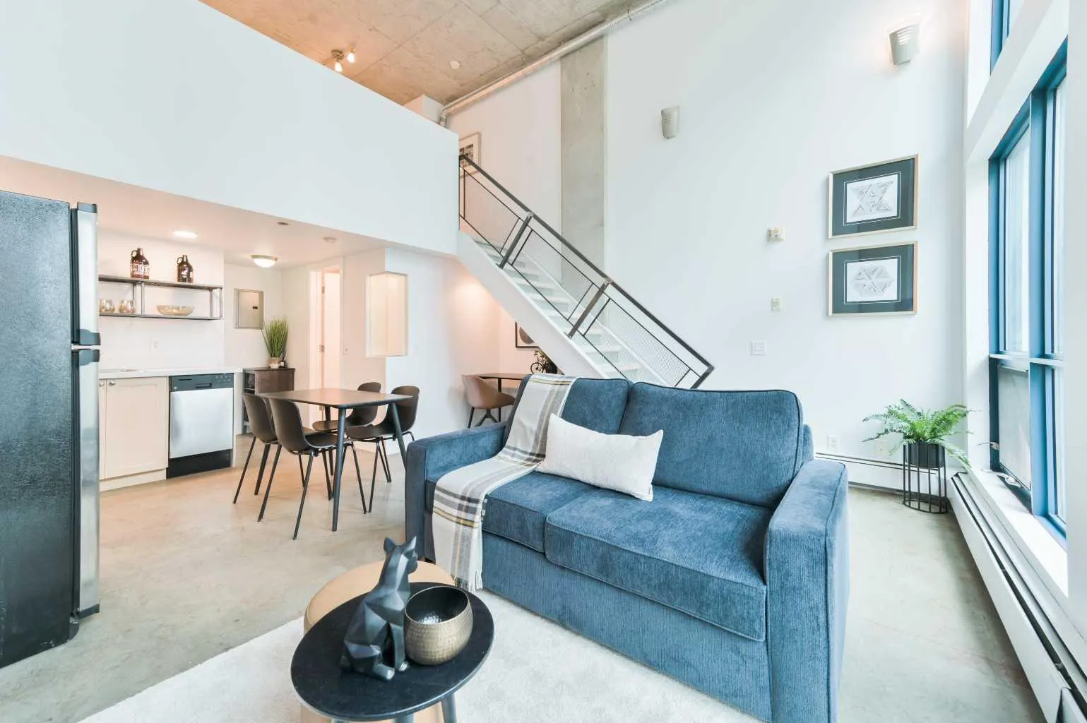 535 8 Se Avenue Unit 406, Calgary
