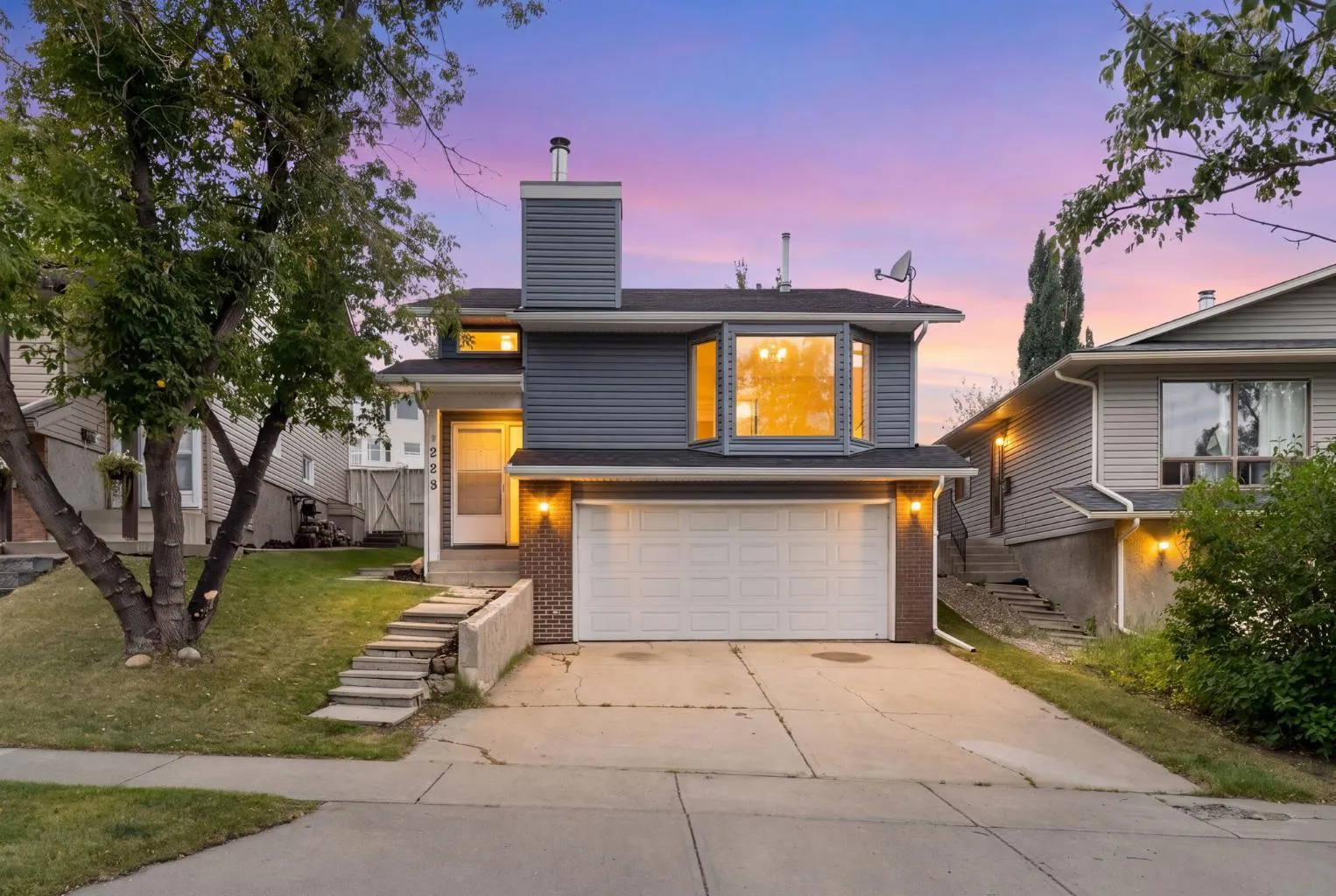 229 Macewan Glen Nw Drive, Calgary
