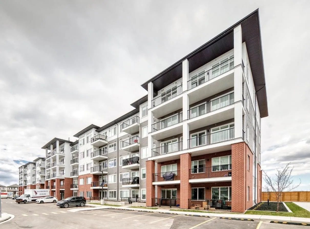 44 Skyview Ne Parkway Unit 2201, Calgary