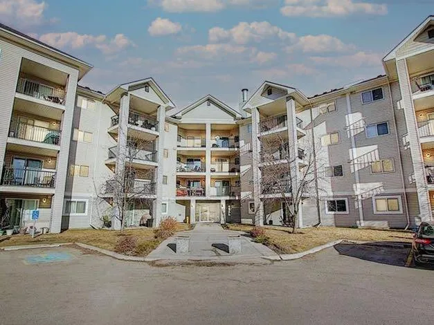 4975 130 Se Avenue Unit 1115, Calgary